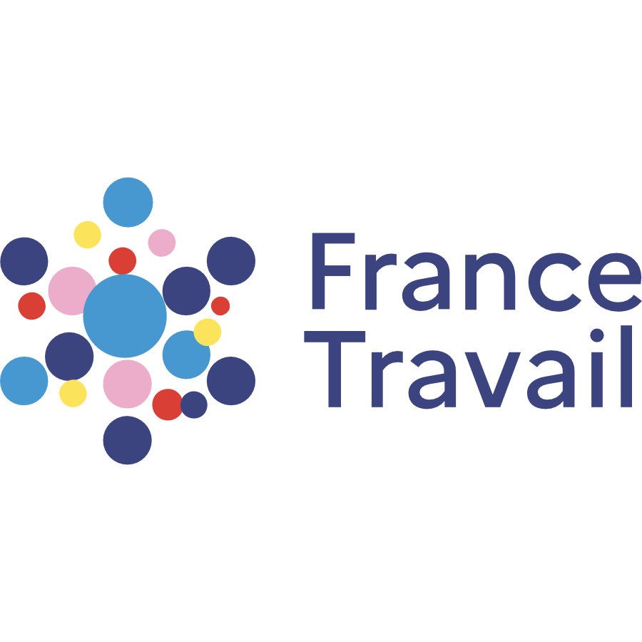 Logo France Travail