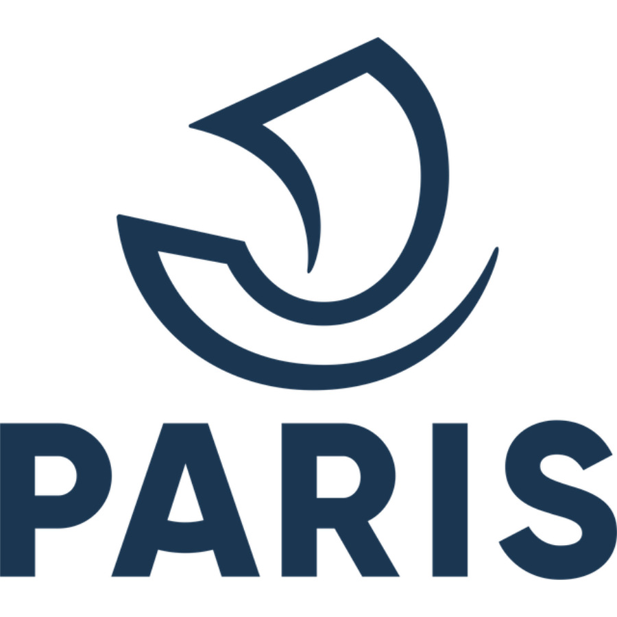 Logo Mairie de Paris