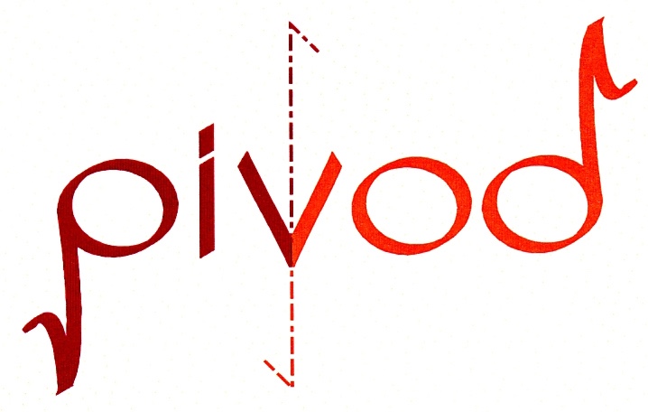 Logo PIVOD